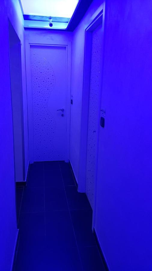 Hotel Taromy نابولي المظهر الخارجي الصورة