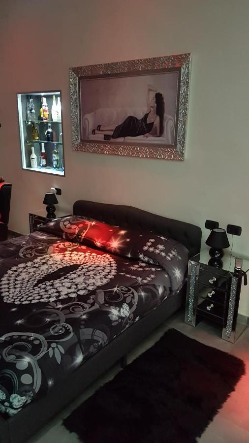 Hotel Taromy نابولي المظهر الخارجي الصورة