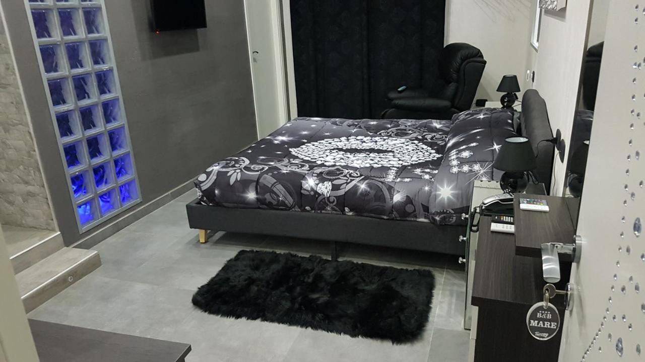 Hotel Taromy نابولي المظهر الخارجي الصورة