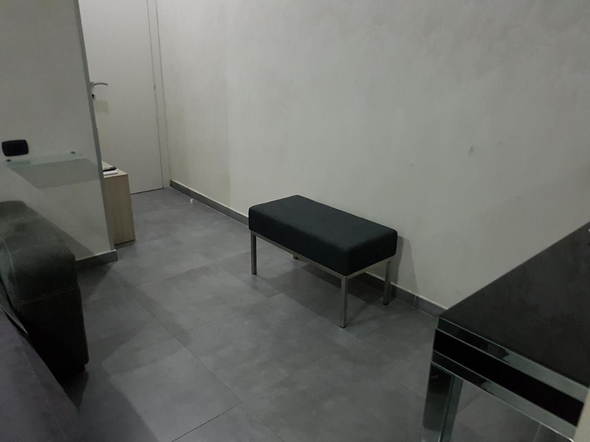 Hotel Taromy نابولي المظهر الخارجي الصورة