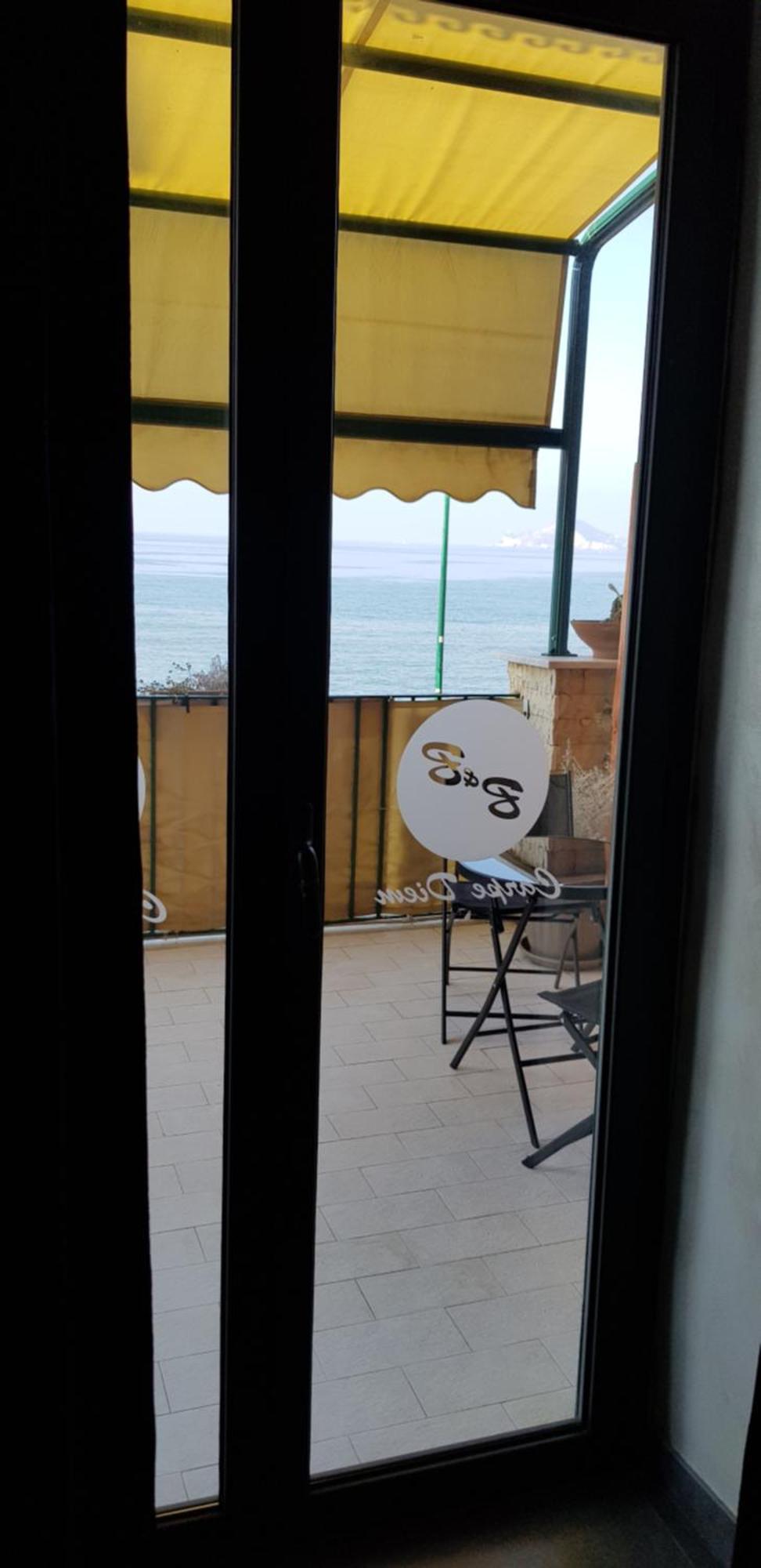 Hotel Taromy نابولي المظهر الخارجي الصورة