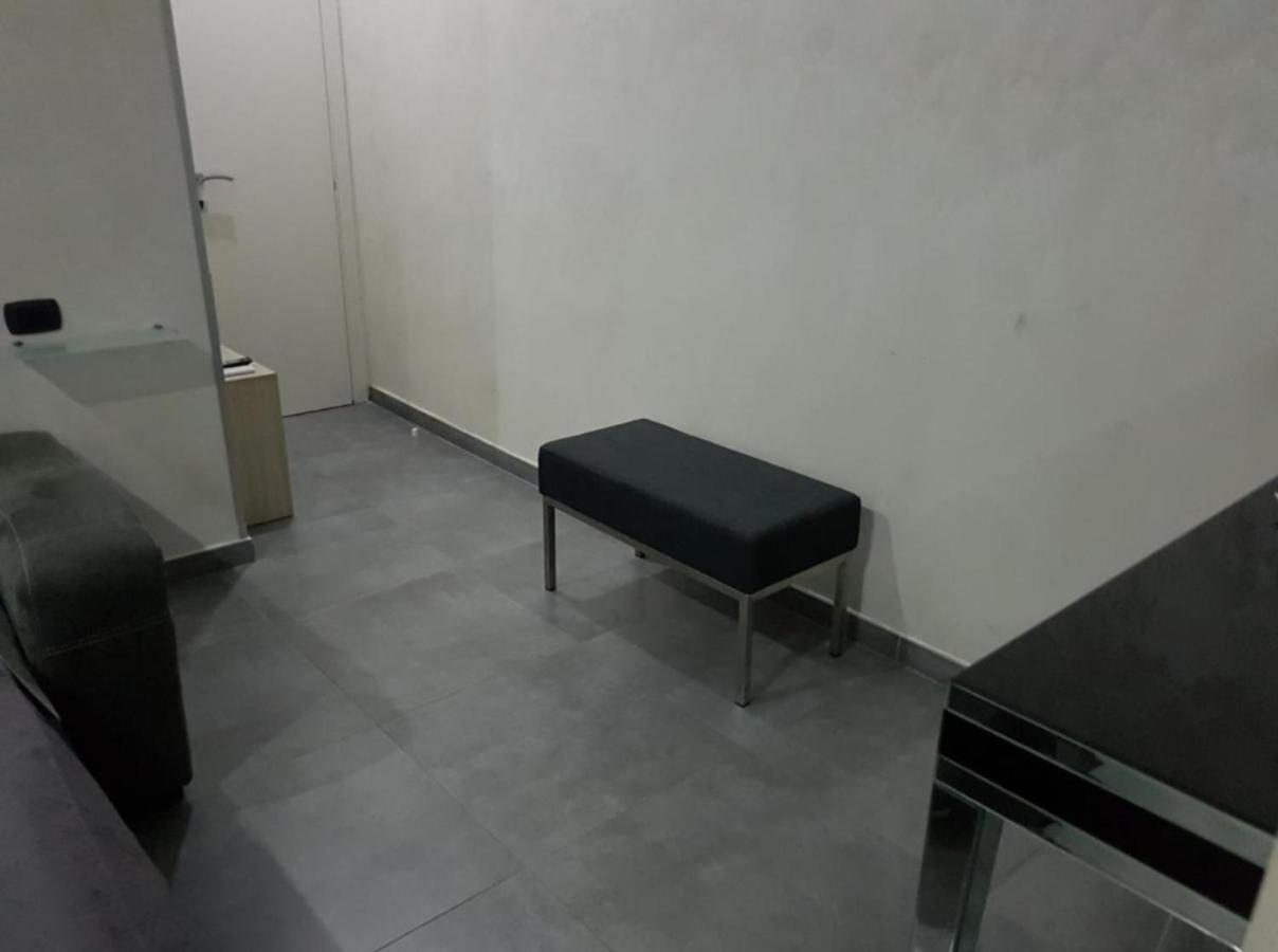 Hotel Taromy نابولي المظهر الخارجي الصورة